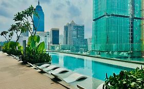 Quill City Klcc Bukit Bintang By Classy