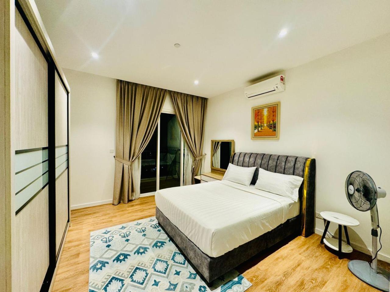Quill City Klcc Bukit Bintang By Classy Kuala Lumpur Exterior photo