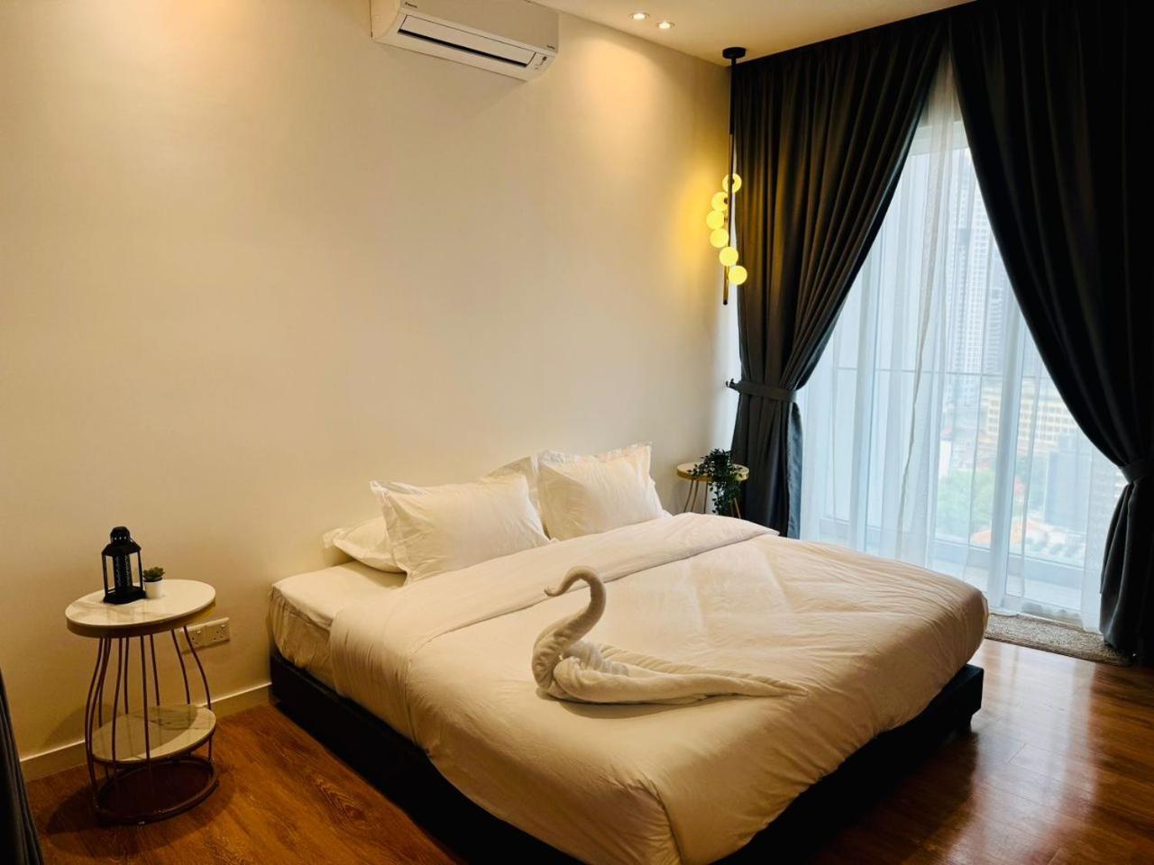 Quill City Klcc Bukit Bintang By Classy Kuala Lumpur Exterior photo